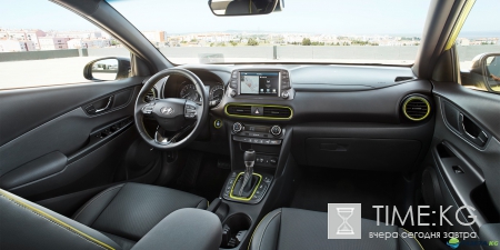 Новинки Hyundai 2018 модельного года