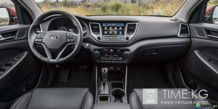 Новинки Hyundai 2018 модельного года