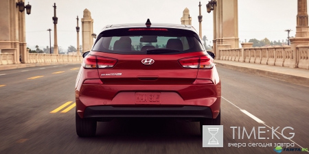 Новинки Hyundai 2018 модельного года