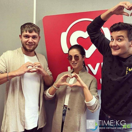 Нюша призналась, что предпочитает жесткий секс