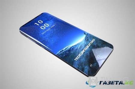 Обнародованы первые характеристики Samsung Galaxy A5 2018 и A7 2018
