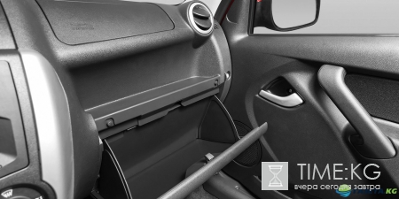 Обновленная Lada Granta 2018 года