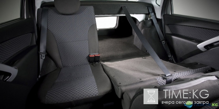 Обновленная Lada Granta 2018 года