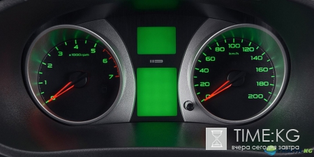 Обновленная Lada Granta 2018 года