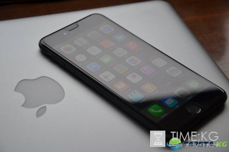 Опытный фотограф восхитился новой камерой в iPhone 8 Plus
