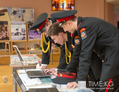 Петербургская делегация приняла участие в антитеррористическом форуме в Москве