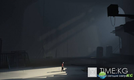 Playdead адаптирует игру Inside для Nintendo Switch и iOS