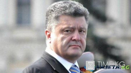 Порошенко поручил подать в суд на Россию из-за страха навсегда потерять Крым