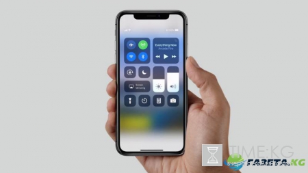 Предзаказы на iPhone X могут побить все рекорды&#8205;
