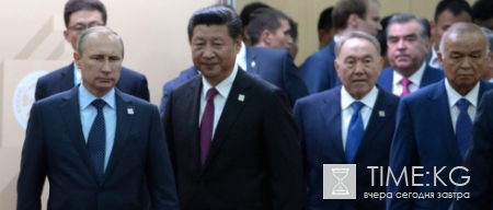 Путин призвал объединить усилия в борьбе с терроризмом