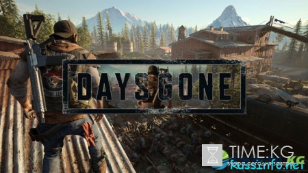 Самые ожидаемые игры 2018 года на ps4