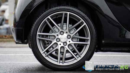 Самый роскошный автомобиль в мире официально презентовали в России