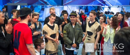 Шоу «Танцы» с петербургскими участниками выйдет в эфир 30 сентября