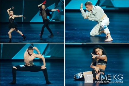 Шоу «Танцы» с петербургскими участниками выйдет в эфир 30 сентября