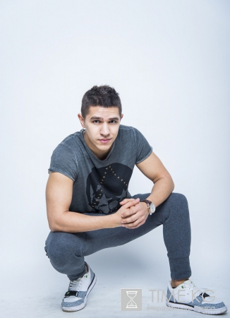 Шоу «Танцы» с петербургскими участниками выйдет в эфир 30 сентября