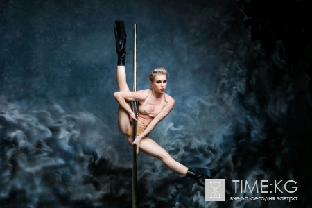 Шоу «Танцы» с петербургскими участниками выйдет в эфир 30 сентября