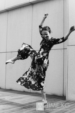 Шоу «Танцы» с петербургскими участниками выйдет в эфир 30 сентября