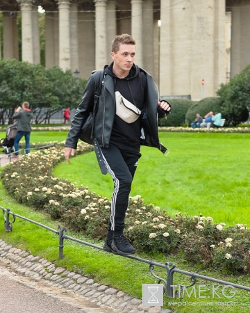 Шоу «Танцы» с петербургскими участниками выйдет в эфир 30 сентября