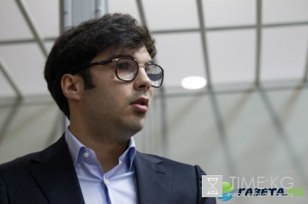 Шуфрич-младший прикрылся в суде беременностью жены