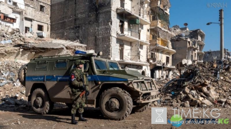 Сирия: Дейр эз-Зор - ключ к полной победе над террористами