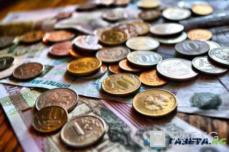 Средний доход жителей Кузбасса вырос на 3,7% в годовом сравнении