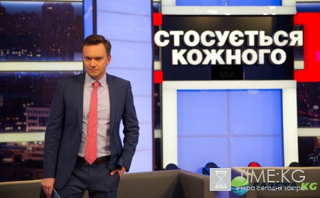Стосується кожного: настоящая мама (эфир от 31.08.2017)