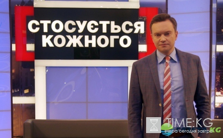 Стосується кожного: приемное детство (эфир от 28.09.2017)