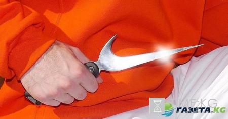 Страшно красивый логотип Nike, опасный McDonald’s и Facebook, которым можно убить