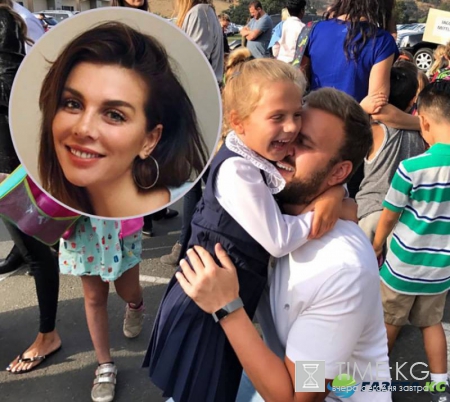 Светлана Лобода, Натали и Григорий Лепс отправили детей в 1-й класс