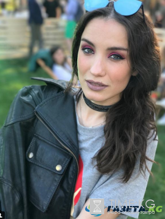 Топурия, Боня, Дайнеко, Жукова, Херд разошлись с возлюбленными в 2017 году