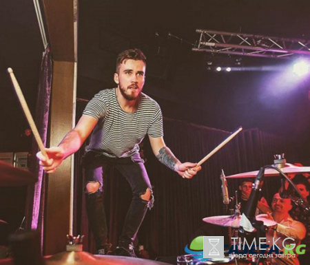 Топурия, Боня, Дайнеко, Жукова, Херд разошлись с возлюбленными в 2017 году