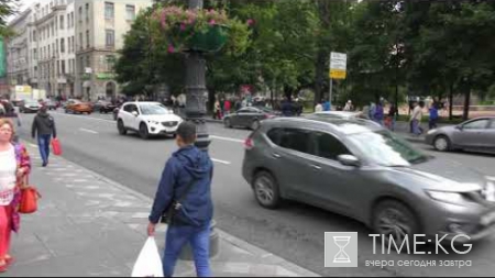 Тысячи мусульман отметили Курбан-Байрам в Петербурге
