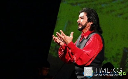 Ушел из жизни знаменитый тенор Валерий Бендеров