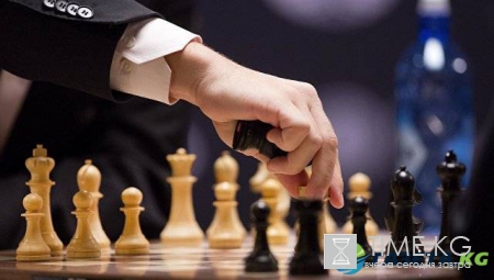 В Британии предложили миллион долларов за задачу о восьми ферзях