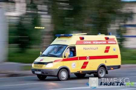 В Иркутске после празднования 1 сентября отравились 20 кадетов