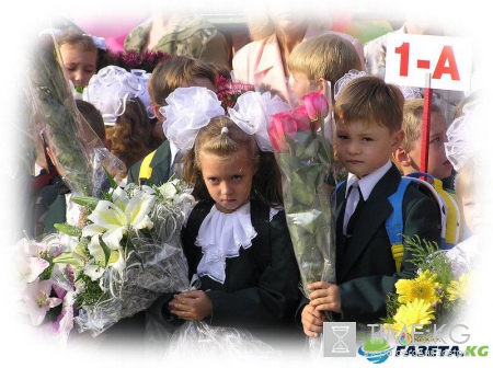 В Крыму спустя 25 лет после начала строительства открылась школа «четырех президентов»