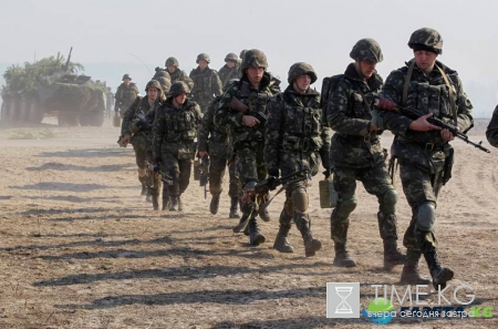 В Крыму заявили о переходе Киева к активным диверсионно-шпионским действиям