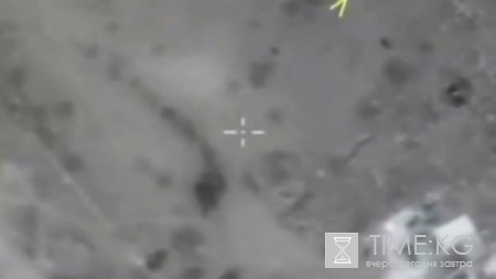 В Минобороны опровергли обвинения в нанесении ударов по населенным пунктам в Идлиб