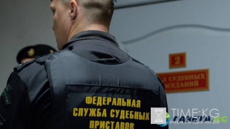 В Нижнем Новгороде женщина вылила ведро фекалий на судебных приставов
