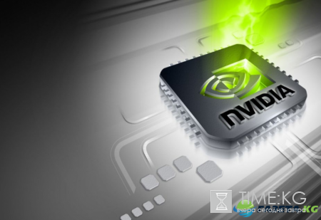 Видеокарты Nvidia смогут заменить собой процессоры‍