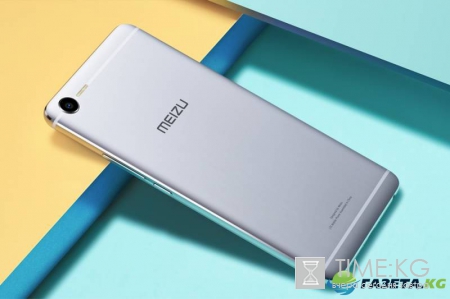 Владельцы смартфона Meizu M6 Note теперь могут ремонтировать его самостоятельно