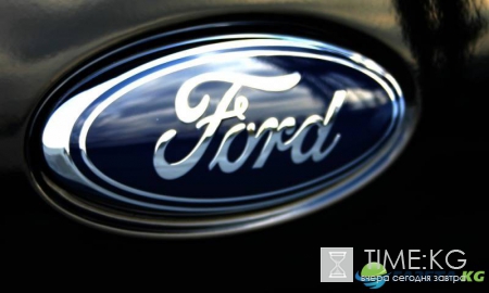 Все 13 моделей Ford к 2030 году станут электрическими