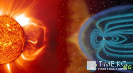 Вспышка на Солнце: как защитить себя метеозависимым людям