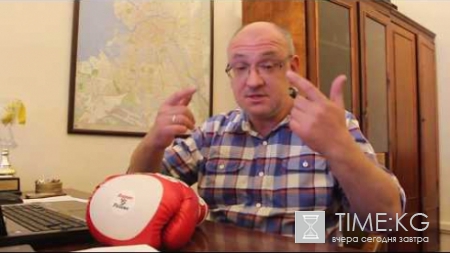«Я МС Обнял – для тех, кто не понял»: Резник записал анонс рэп-баттла с «единороссом» Анохиным