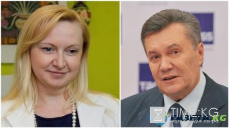 Янукович стал отцом в третий раз – СМИ