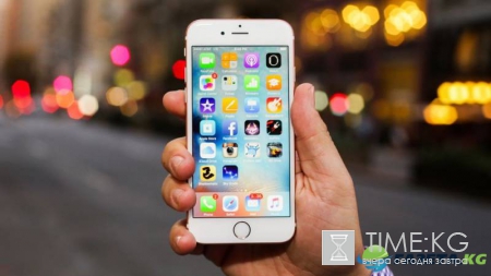 Японские учёные рассказали, как можно побриться при помощи iPhone