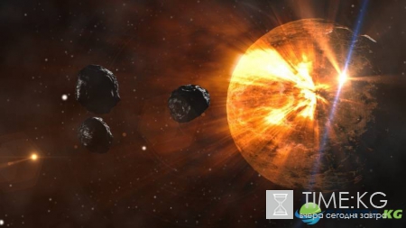 Жителей США шокировало предупреждение по ТВ о близком конце света