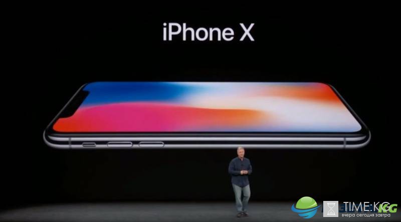 Тим Кук заявил, что считает “разумной” цену на iPhone X