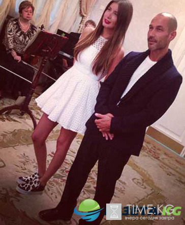 Топурия, Боня, Дайнеко, Жукова, Херд разошлись с возлюбленными в 2017 году