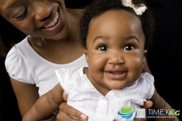 Традиции народов мира: как в разных странах заботятся о новорожденных детях